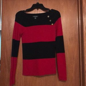 Ralph Lauren size small sweater